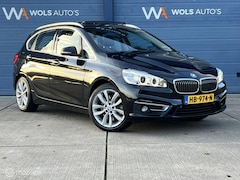 BMW 2-serie Active Tourer - 225i Luxury / CARPLAY / PANO / HEAD-UP