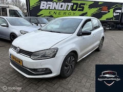 Volkswagen Polo - 1.2 TSI Highline EXPORT OF HANDEL