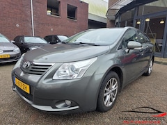 Toyota Avensis Wagon - 1.6 VVTi Business