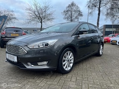 Ford Focus Wagon - 1.0 TITANIUM 92 KW 6/12 M GARANTIE