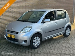 Daihatsu Sirion 2 - 1.3-16V | Comfort |APK | AIRCO |5 DRS |