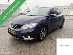 Nissan Pulsar - 1.2 DIG-T Business Edition