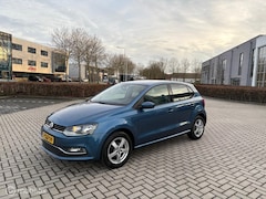 Volkswagen Polo - 1.2 TSI Comfortline