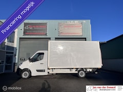 Opel Movano - bestel 2.3 CDTI BiTurbo L3 Start/Stop