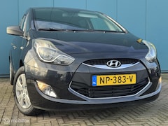 Hyundai ix20 - 1.4i i-Drive Airco Stoelverwarming APK 31-12-2026