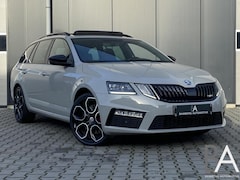 Skoda Octavia Combi - 2.0 TSI RS 245 Business|pano