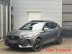 CUPRA Formentor - 1.4 e-Hybrid VZ Copper Edition|Pano|Memory|360 Camera|Sfeer|Carplay|245PK