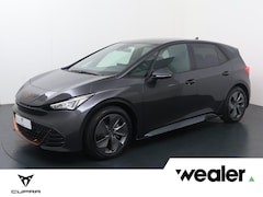 CUPRA Born - Essential 62 kWh | 204 PK | SoH 89% | Climate control | LED verlichting | Apple Carplay/An