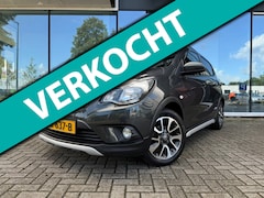 Opel Karl - 1.0 Rocks Online Edition - Airco - Navi - Parkeerhulp - Org.NL