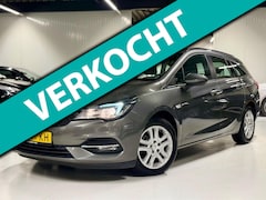 Opel Astra Sports Tourer - 1.2 Business Executive