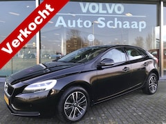 Volvo V40 - 2.0 D2 Nordic+ Automaat | Rijklaar incl 12 mnd Bovag | LED verlichting Adaptieve cruise co