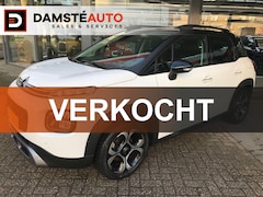 Citroën C3 Aircross - 1.2 PureTech S&S Shine
