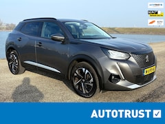 Peugeot 2008 - 1.2 PureTech Allure/Virtual/CAM/CLIMA/NL/Keyless/NL