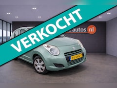Suzuki Alto - 1.0 Comfort