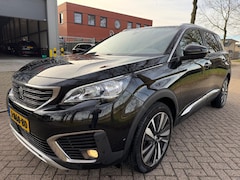 Peugeot 5008 - 1.2 PureTech 2020 Avantage AUTOMAAT 7p