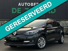 Renault Mégane Estate - 1.2 TCe Bose|Trekhaak|Nieuw APK