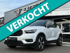 Volvo XC40 - 1.5 T5 Recharge R-Design | Panoramadak