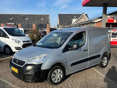 Peugeot Partner - bestel 120 1.6 HDi 75 L1 XR Euro 6
