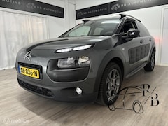 Citroën C4 Cactus - 1.6 BlueHDi Business Plus AIRCO NAVI CRUISE