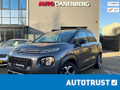 Citroën C3 Aircross - 1.2 PureTech S&S Shine