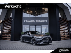 Mercedes-Benz CLE Coupé - AMG CLE53 4MATIC+ - Panorama | Burmester | Memory | 360 Camera