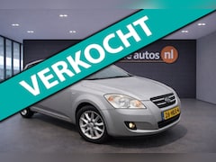 Kia Cee'd - 1.4 X-ecutive / 145.000km nap