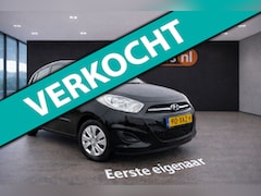 Hyundai i10 - 1.1 i-Drive / 38.000 km nap 2012