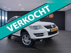 Volkswagen Touareg - 3.6 V6 FSI