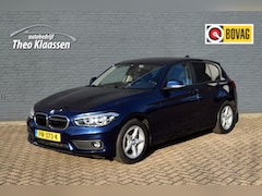 BMW 1-serie - 118i Executive Automaat 49.000km incl NAP