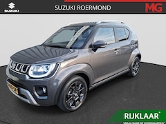Suzuki Ignis - 1.2 Smart Hybrid Style | NL-Auto | Navigatie | Camera | Climate Controle | Cruise Control