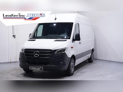 Mercedes-Benz Sprinter - 315 CDI 150 pk Aut.L2H2 Adapt. Cruise, 360 Camera Navi, LED Koplampen, Laadruimte Pakket,
