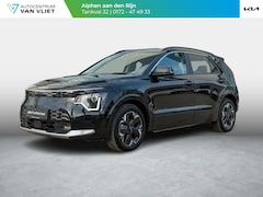 Kia Niro EV - Light Advanced 64.8 kWh | Stoelverwarming | Navigatie | Carplay | Adapt. Cruise | Climate