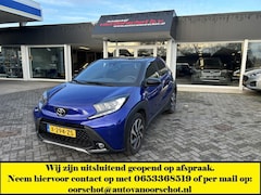 Toyota Aygo X - 1.0 VVT-i MT Pulse