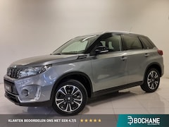 Suzuki Vitara - 1.5 Hybrid Style | Navigatie | Open dak | Trekhaak |