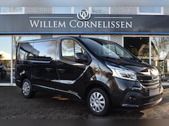 Renault Trafic - 2.0 dCi 120 T27 L1H1 Navi Camera Laadvloer Clima
