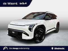 Kia EV3 - GT-PlusLine 81.4 kWh | €3.000, - inruilvoordeel | Glazen schuif-/kanteldak | Harman Kardon