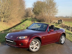 Mazda MX-5 - NC 1.8 126PK Exclusive, 1STE EIGENAAR, CLIMATE CONTROL