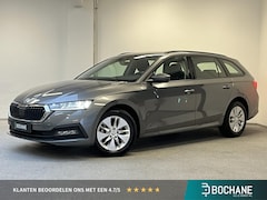 Skoda Octavia Combi - 1.0 TSI Business Edition | TREKHAAK | CARPLAY | 1E-EIG |