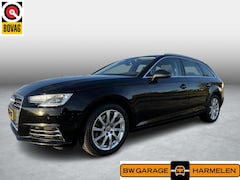 Audi A4 Avant - 1.4 TFSI Sport | Stoelverwarming | Keyless Start | Xenon | Navi | Cruise Control |