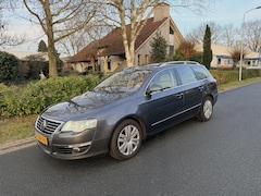Volkswagen Passat Variant - 1.8 TFSI 160PK AUT Highline•Leder•Pano