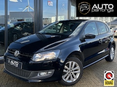 Volkswagen Polo - 1.2-12V Style | BOMVOL | Volledige Onderhoudshistorie | Nieuwe APK | Stoelverwarming | Car