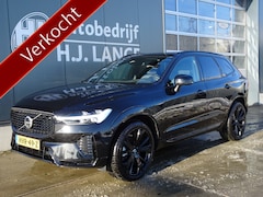 Volvo XC60 - 2.0 T6 Plug-in hybrid AWD Plus Dark