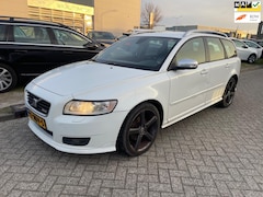 Volvo V50 - 2.0 Edition II