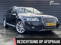 Audi A6 allroad quattro - 3.0 TDI V6 / GOED ONDH / KEURIGE AUTO