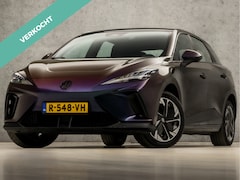 MG MG4 Electric - Standard 51 kWh 170Pk (APPLE CARPLAY, VIRTUAL COCKPIT, KEYLESS, LED KOPLAMPEN, SPORTSTOELE