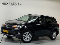 Toyota RAV4 - 2.0 Executive Business 4WD Automaat TrekhaaK Elek.Achter Klep