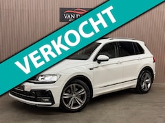 Volkswagen Tiguan - 2.0 TSI 4Motion R-Line 2017 DSG PANO LED VIRTUAL