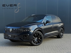 Volkswagen Touareg - 3.0 TSi eHybrid, 462PK, 4MOTION, R-Line, ACC, Pano/Dak, Lucht/Vering, Head/up, Keyless, Ko