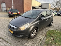 Opel Corsa - 1.4-16V