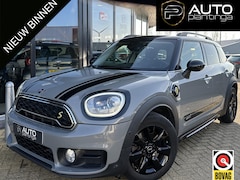MINI Countryman - 1.5 Cooper S E ALL4 | Volledig Dealeronderhouden | Zeer Nette Staat | Achteruitrijcamera |